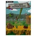 Immanitas Entertainment City Siege Faction Island PC Game